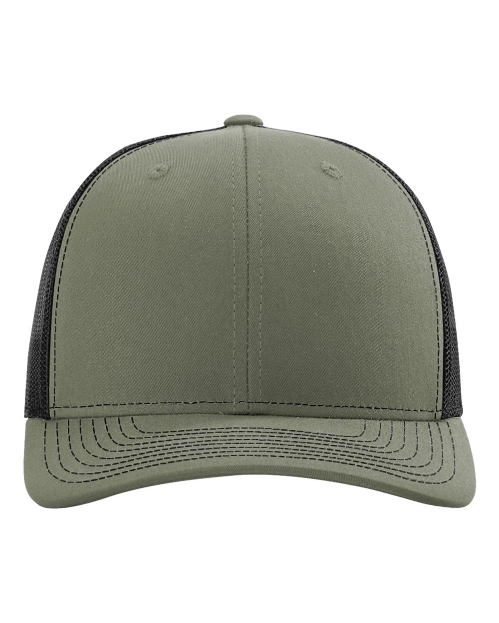 Richardson_112 Loden/Black