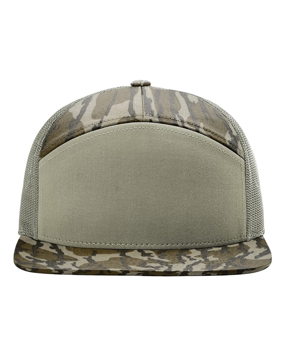 Richardson_168P Mossy Oak Bottomland/Loden Green
