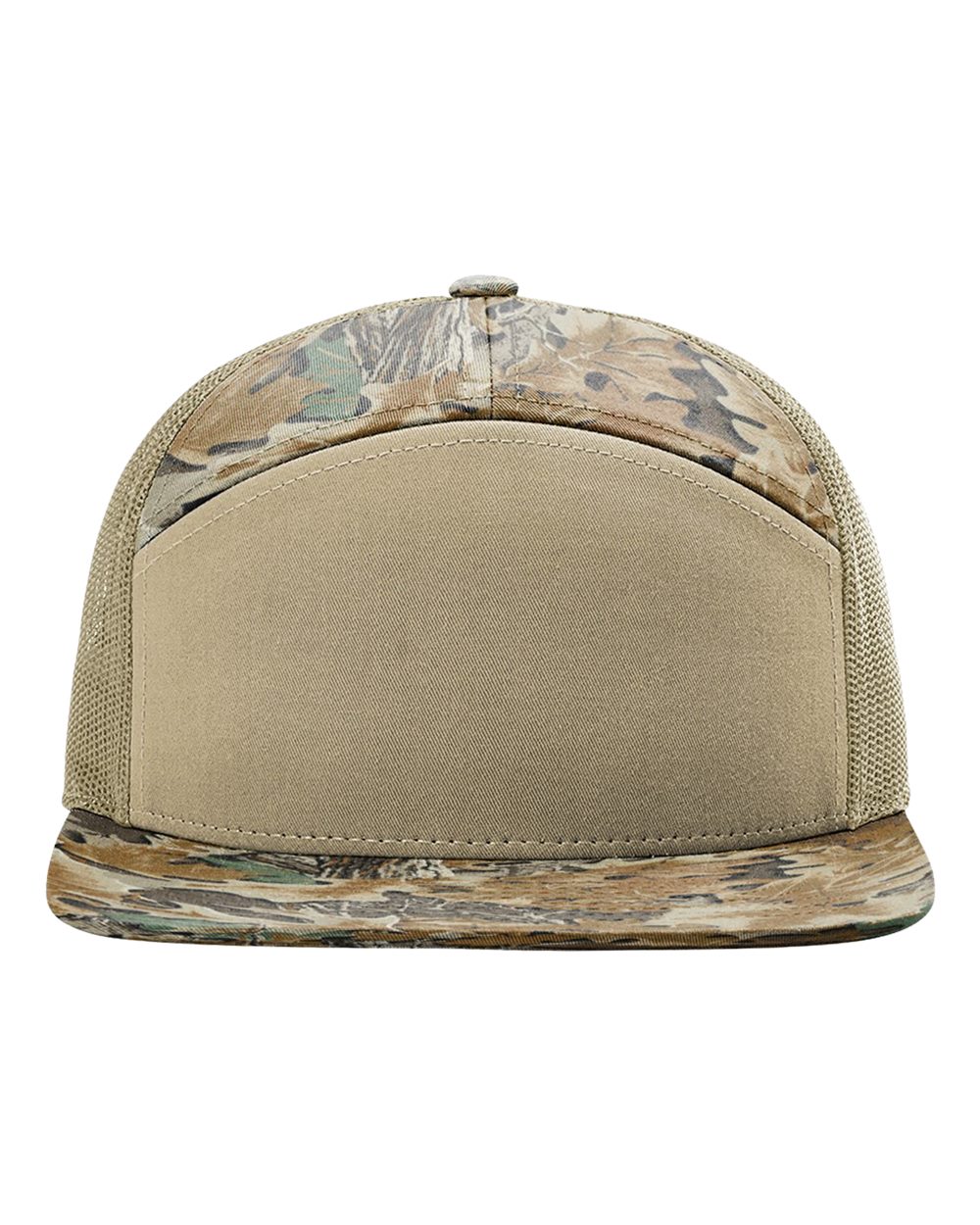Richardson_168P Realtree Advantage/Khaki