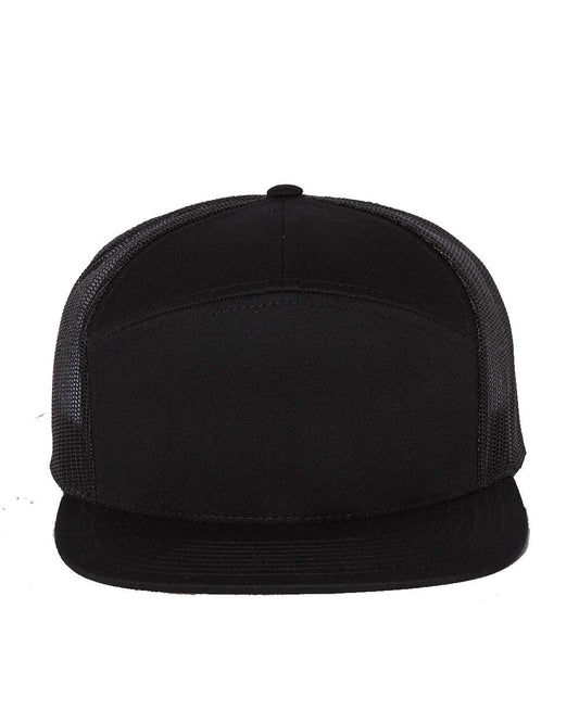 Richardson_168 Black