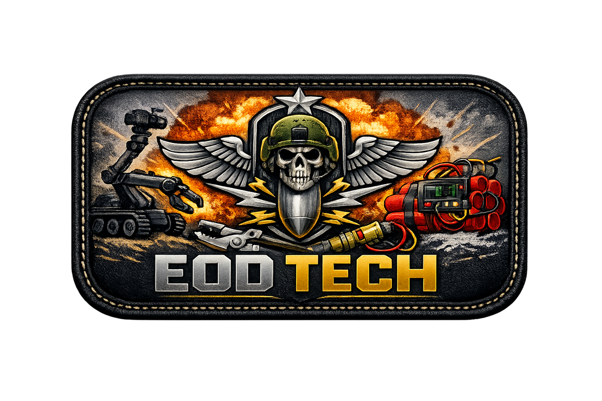 Army Eod Tech V1