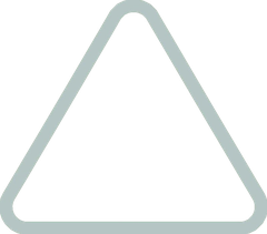 Triangle Flat Bottom
