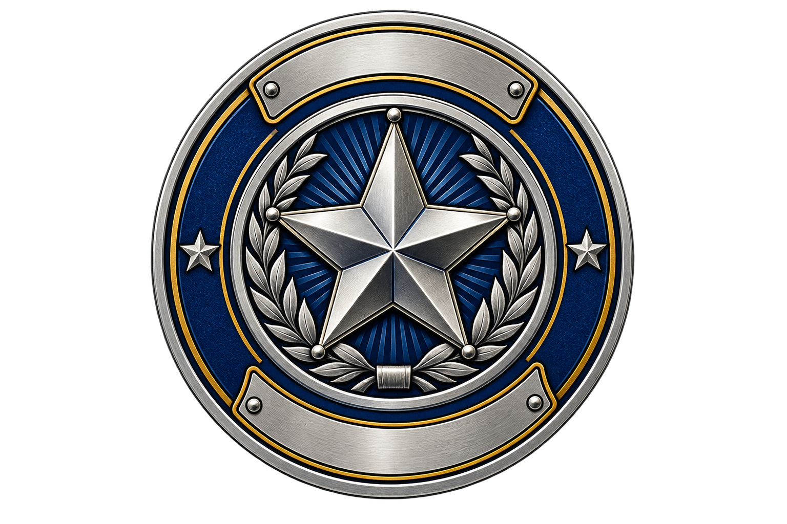 Police Badge