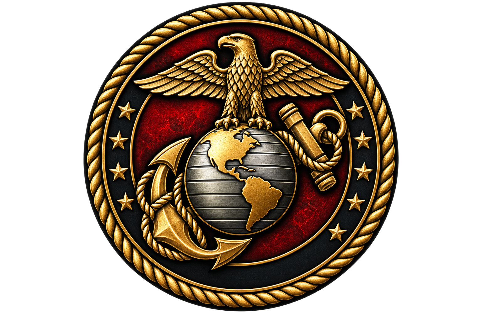 USMC Eagle
