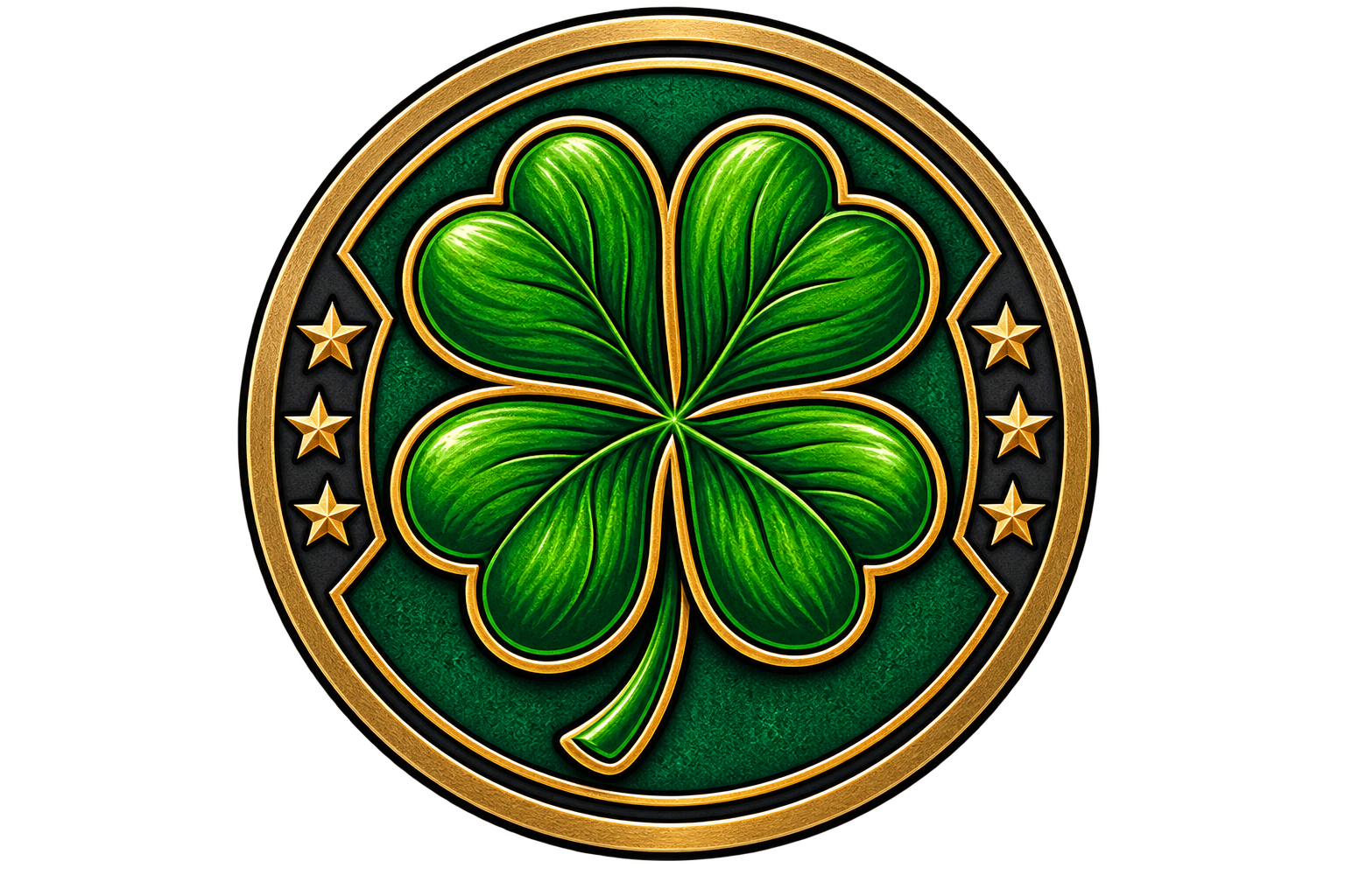 Lucky Clover