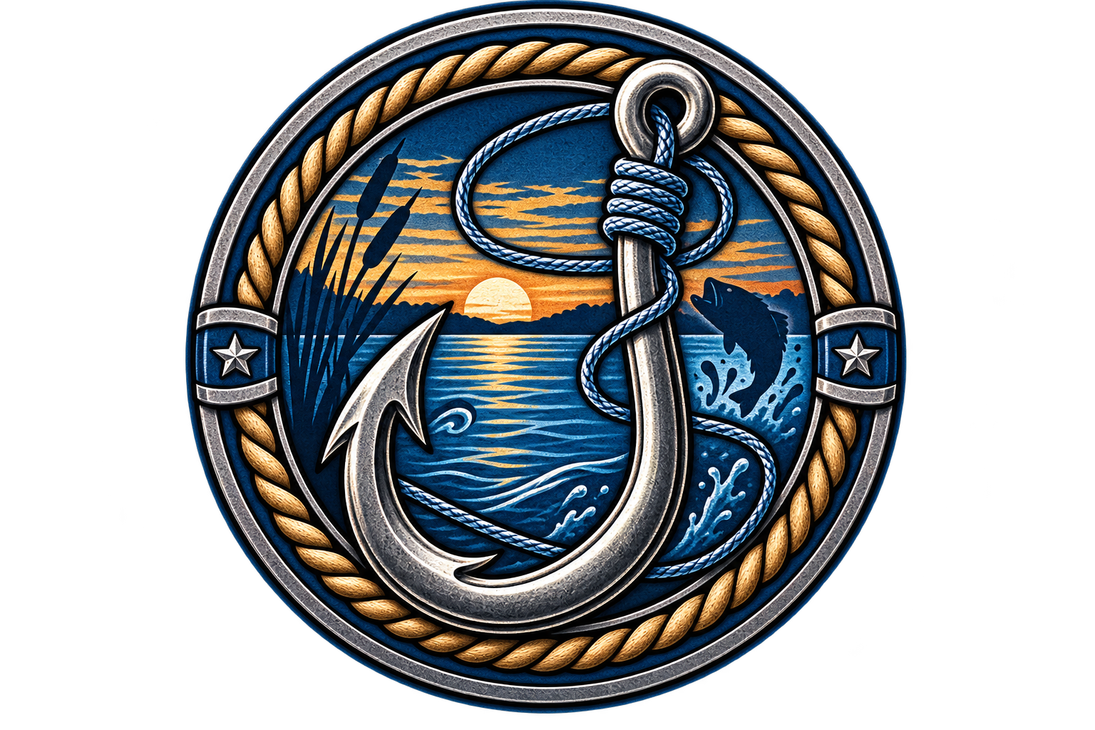 Fish Hook