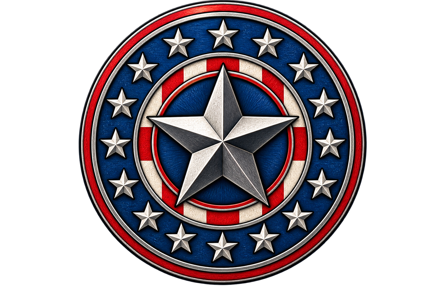 Star Spangled
