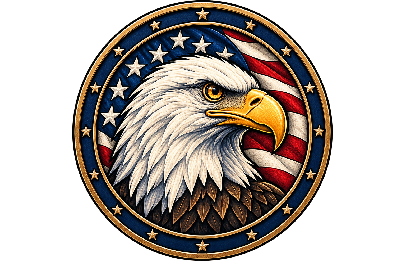 Eagle Head