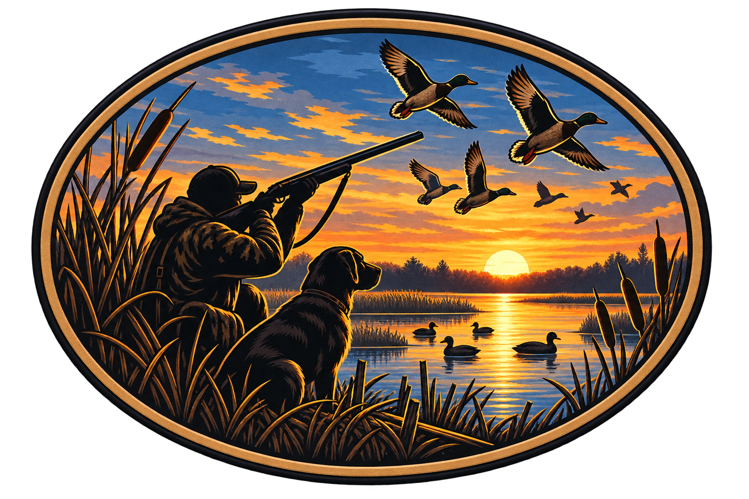Duck Hunter