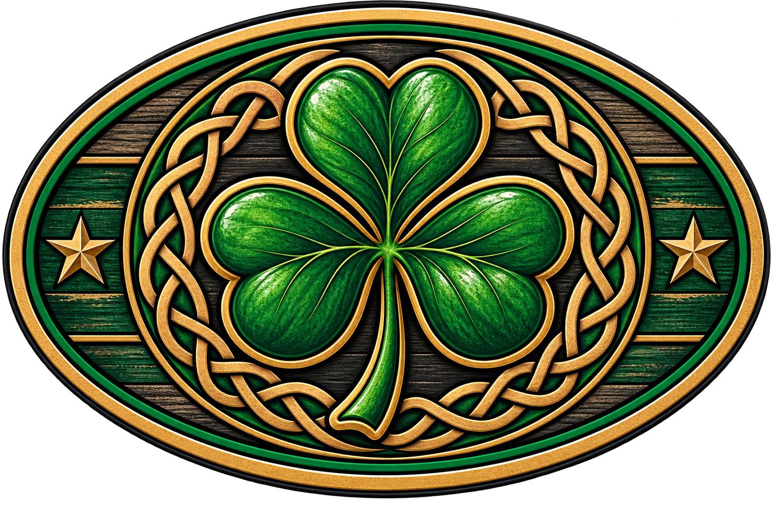 Shamrock