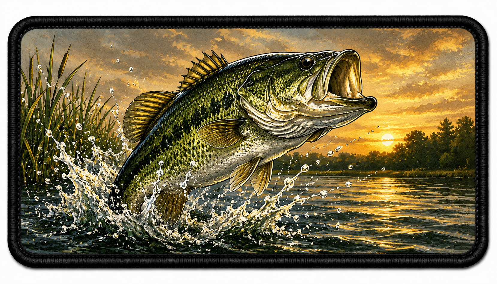 Largemouth Bass