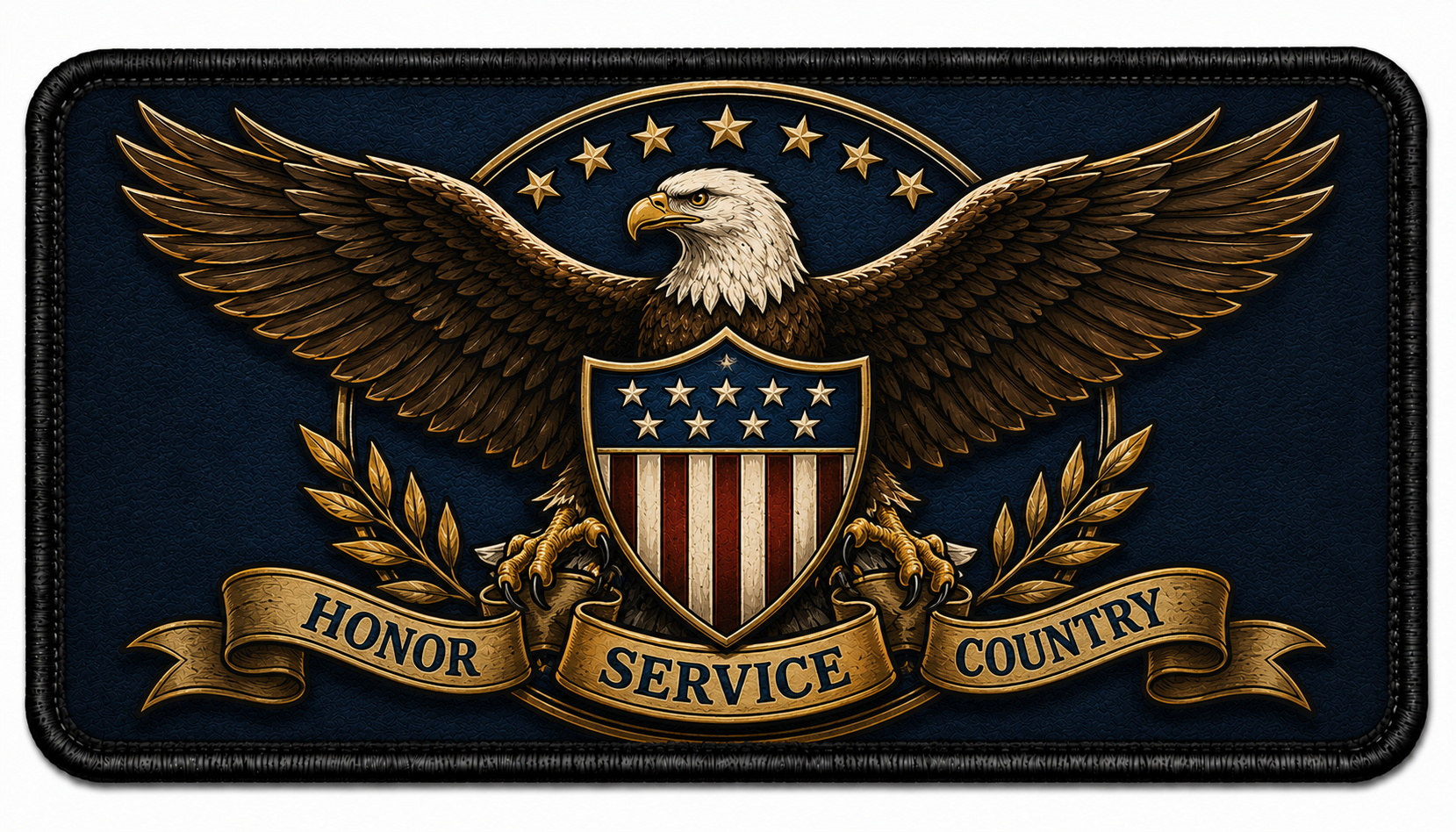 Army Eagle