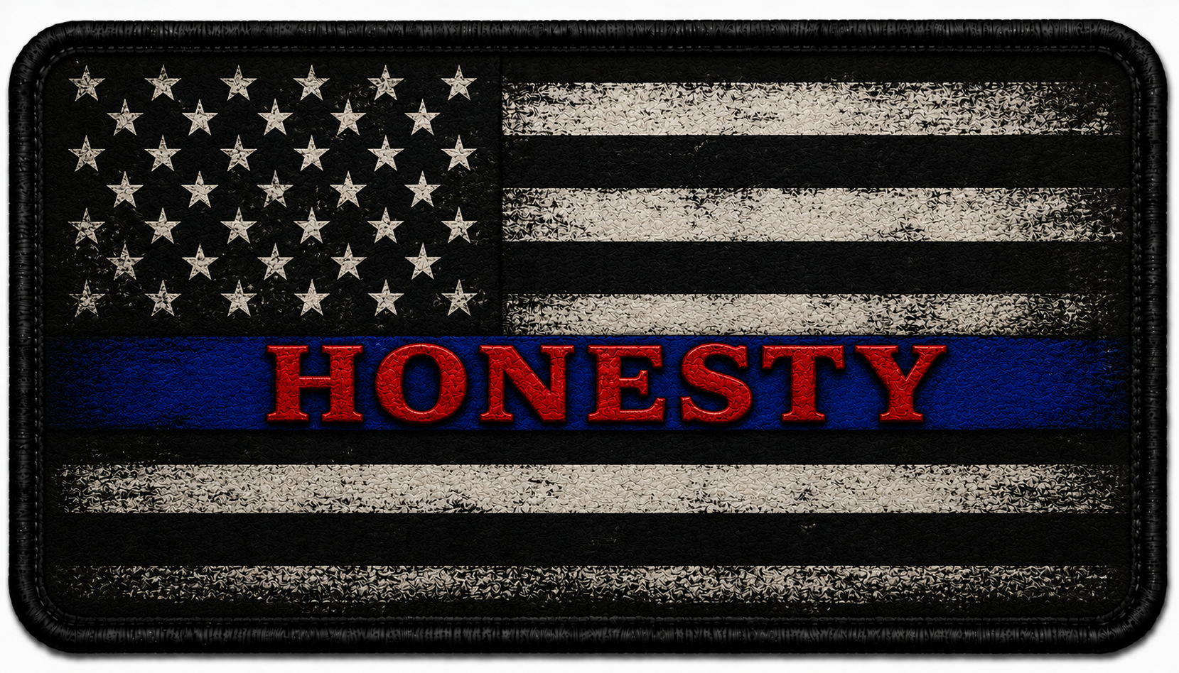 Thin Blue Line
